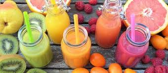 smoothie